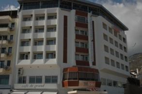 Grand Finike Otel