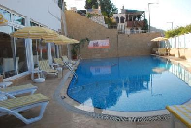 Grand Finike Otel Antalya