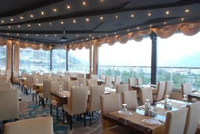 Grand Finike Otel Antalya